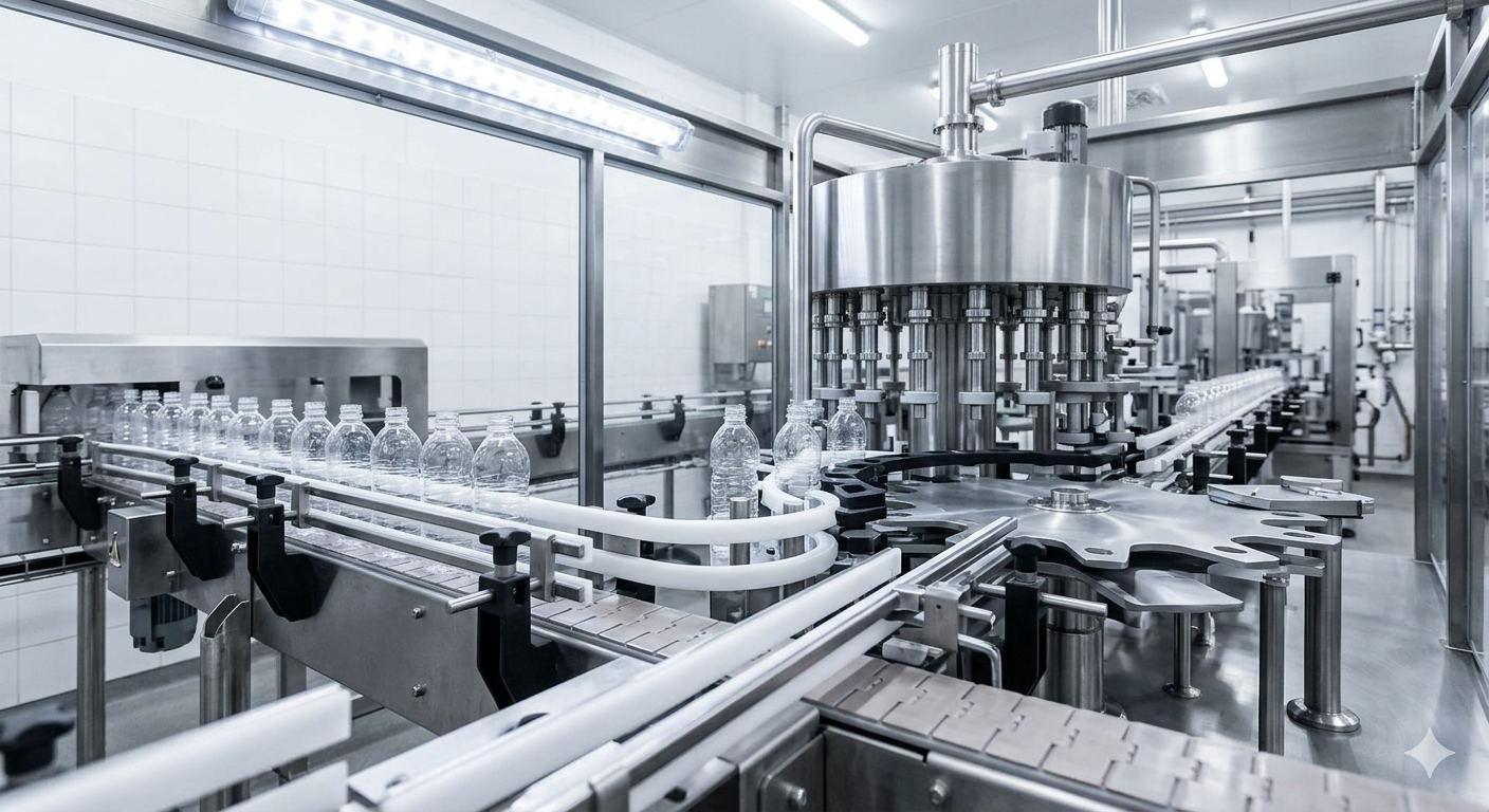 Secteur agroalimentaire