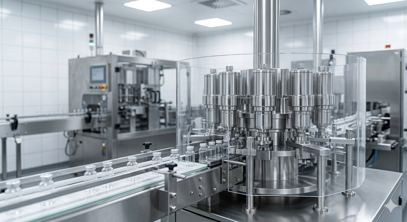 Secteur pharmaceutique