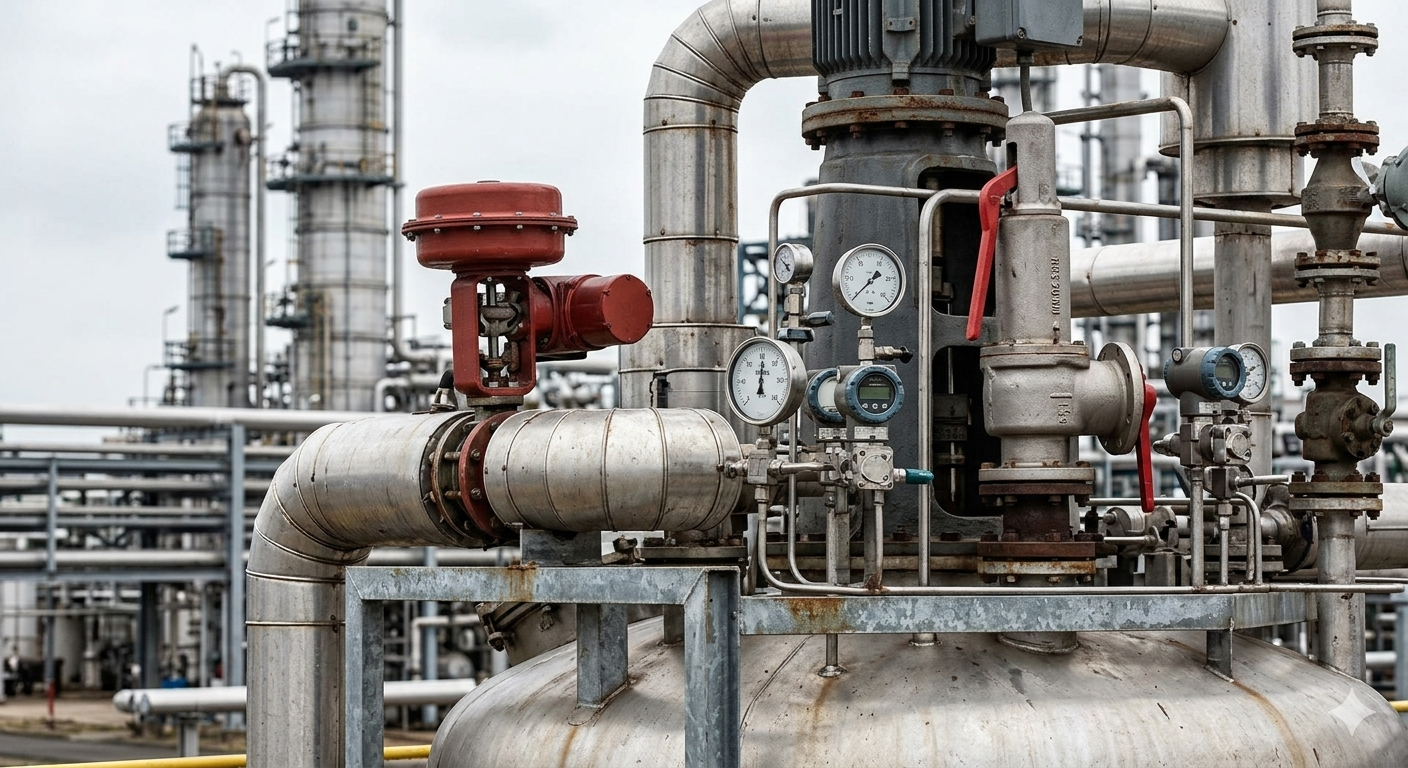 Maintenance préventive et corrective